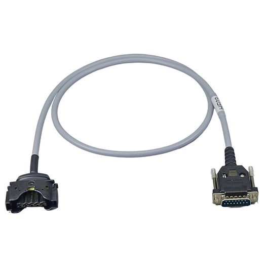 HE03 CABLE FOR HELLA, MANDO CONTROLLERS