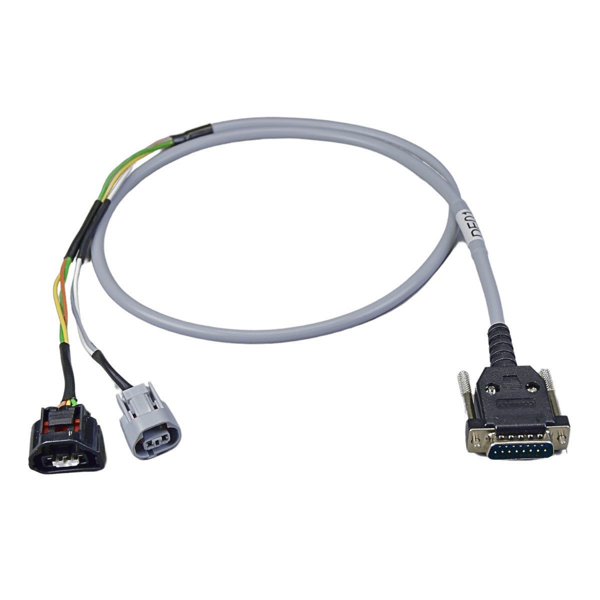 DE01 DIAGNOSTIC CABLE FOR DENSO CONTROLLERS