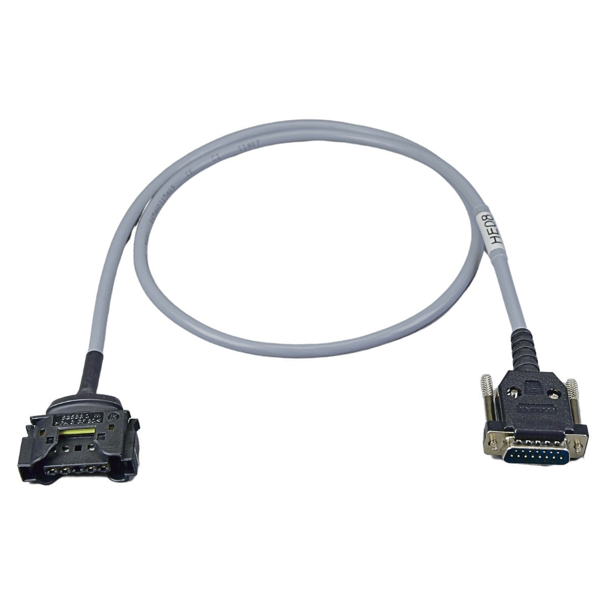 HE08 – CABLE FOR PROGRAMMING HELLA CONTROLLERS OF THE 6NW FAMILY 010 099-XX
