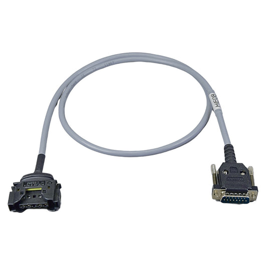 HE08 – CABLE FOR PROGRAMMING HELLA CONTROLLERS OF THE 6NW FAMILY 010 099-XX