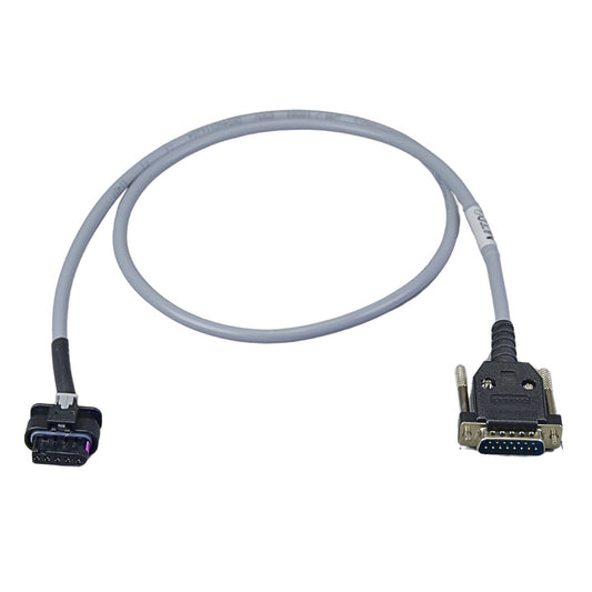 MT02 MITSUBISHI CONTROLLER CABLE (BMW/MERCEDES/PORSCHE/NISSAN)