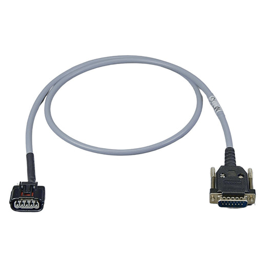 MT03 CABLE FOR MITSUBISHI (HONDA) CONTROLLERS.