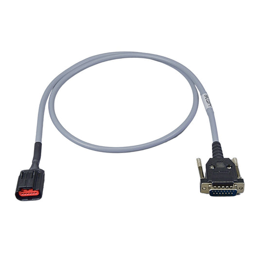 HE06 CABLE FOR HELLA CONTROLLERS