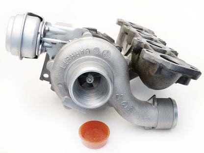 Turbo 767835-0001-R