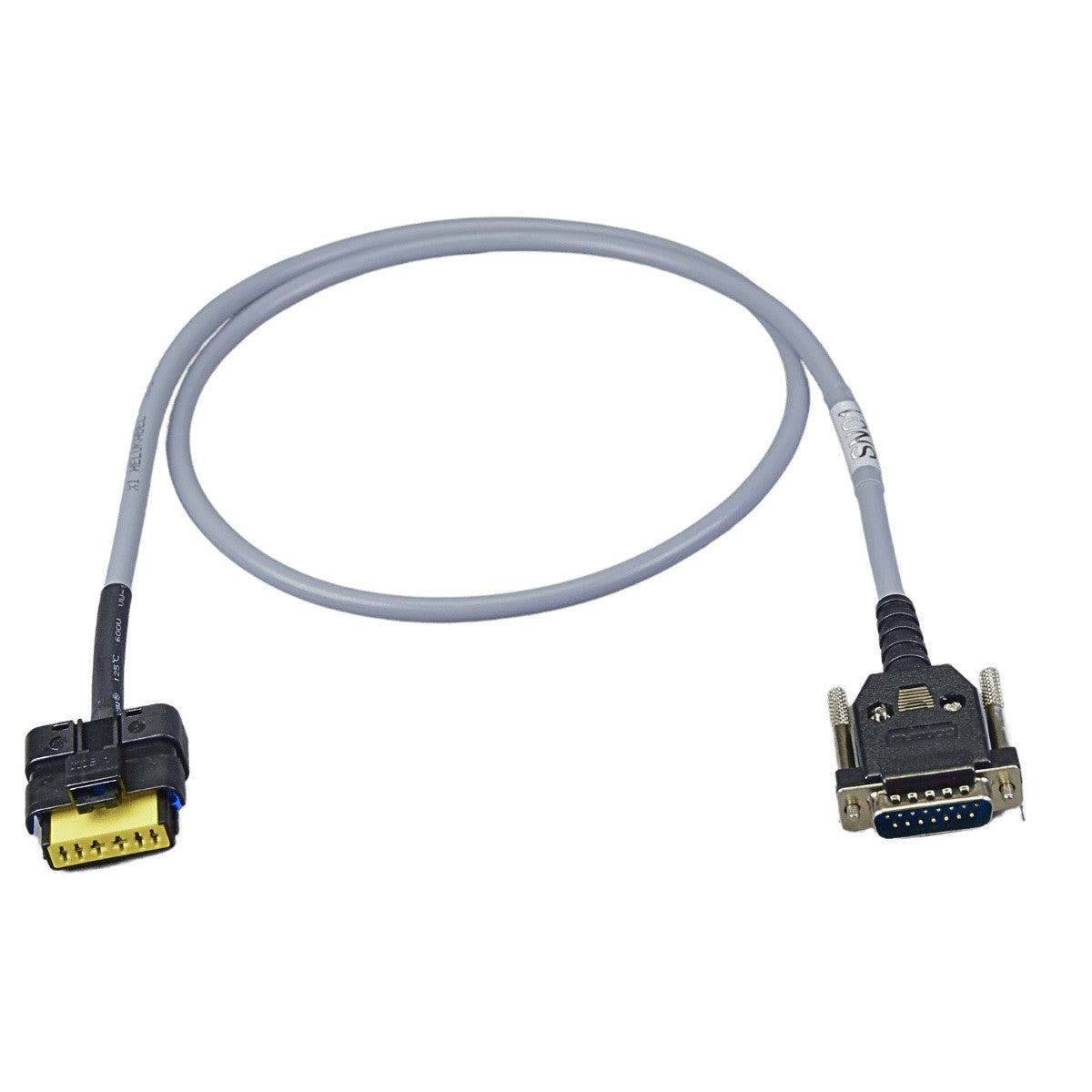 SN01 DIAGNOSTIC CABLE FOR SONCEBOZ CONTROLLERS