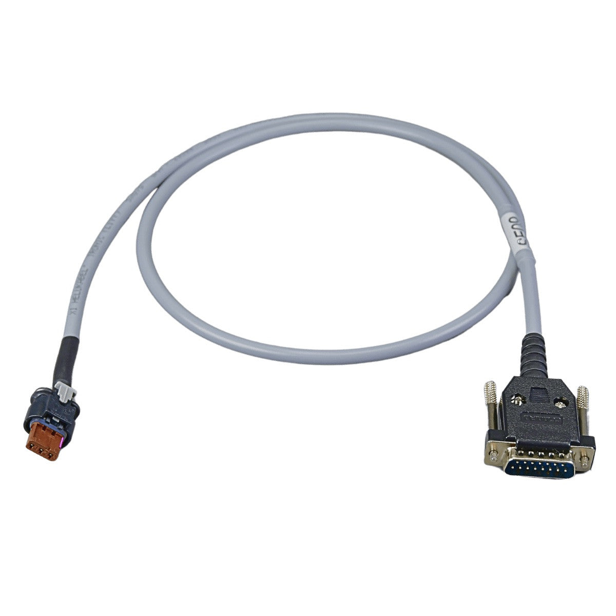 SE09 DIAGNOSTIC CABLE FOR VARIABLE GEOMETRY SENSORS WITH SENT PROTOCOL