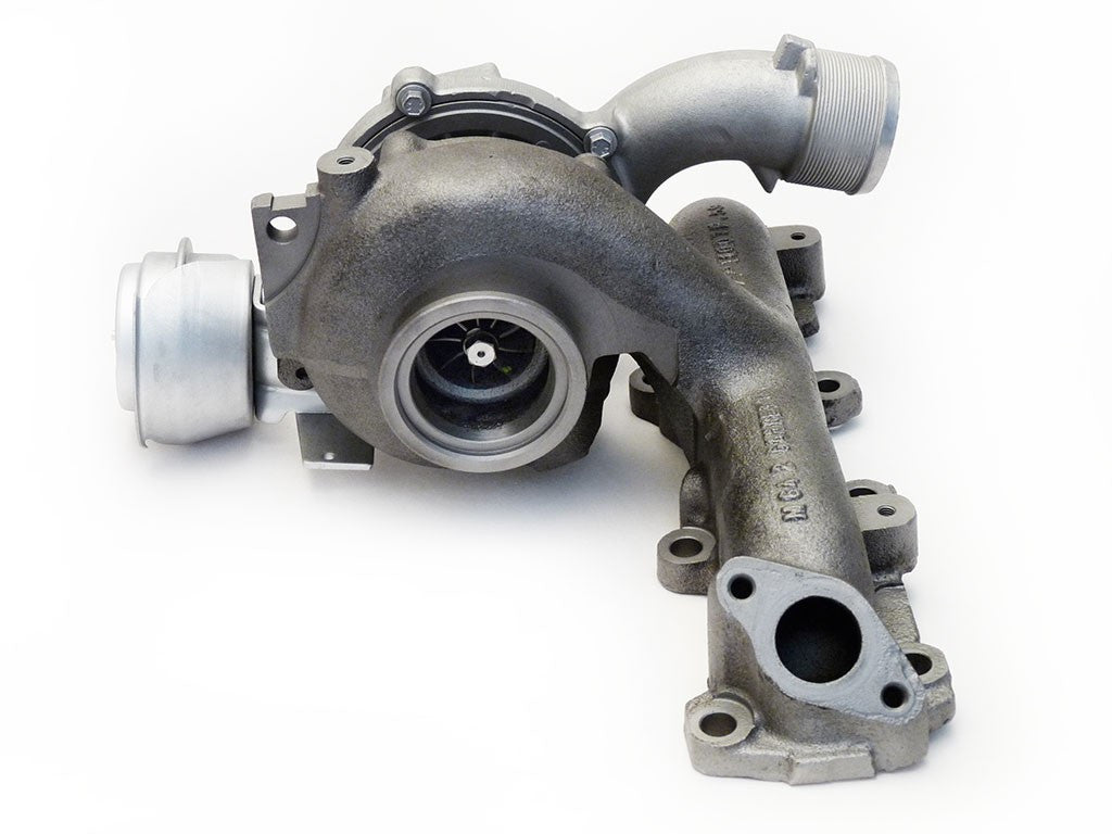 Turbo 767835-0001-R