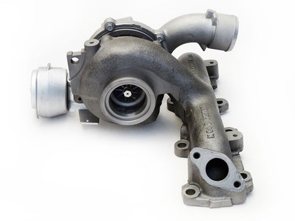Turbo 767835-0001-R