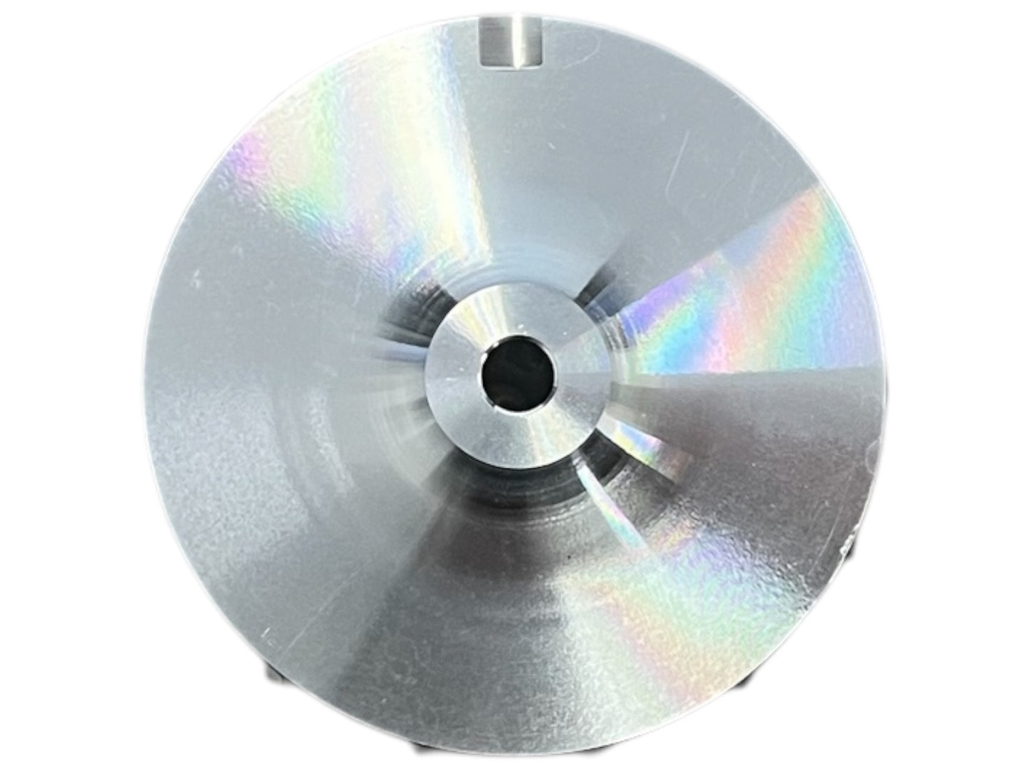 Compressor wheel BW-03-0171
