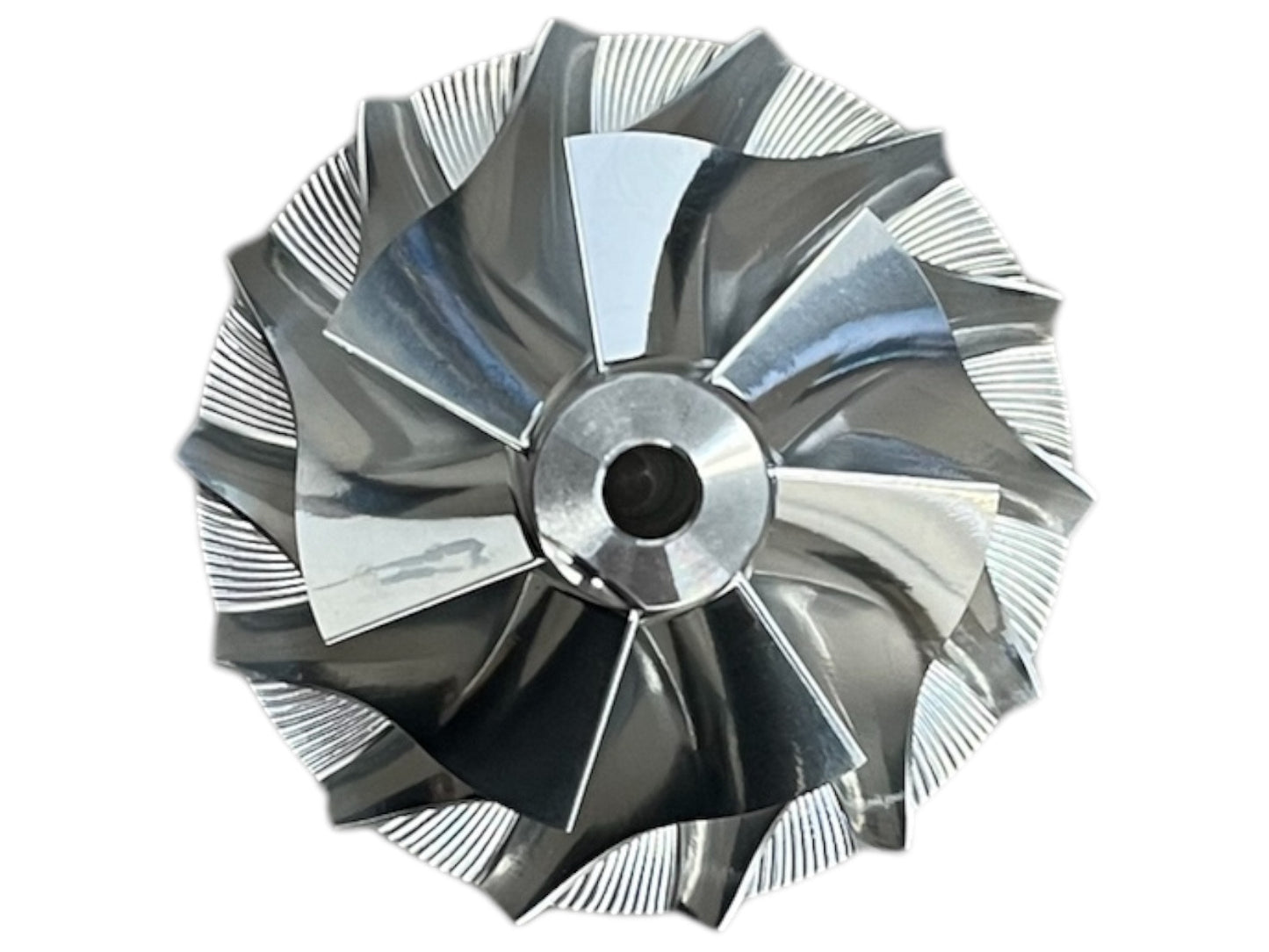 Compressor wheel BW-03-0171