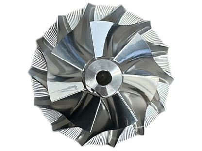 Compressor wheel BW-03-0171
