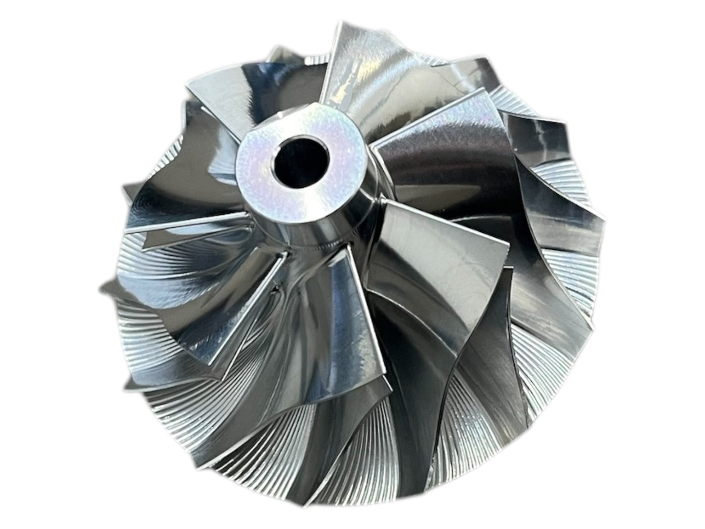 Compressor wheel BW-03-0171