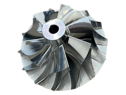 Compressor wheel BW-03-0171
