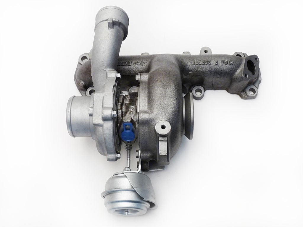 Turbo 767835-0001-R