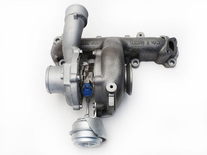 Turbo 767835-0001-R