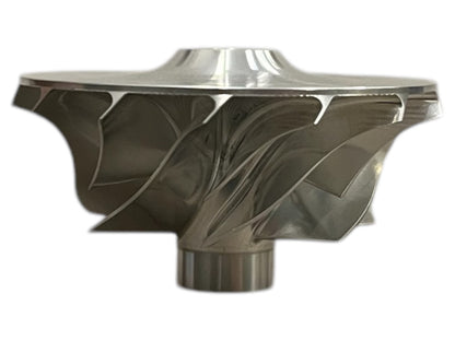 Compressor wheel BW-03-0171