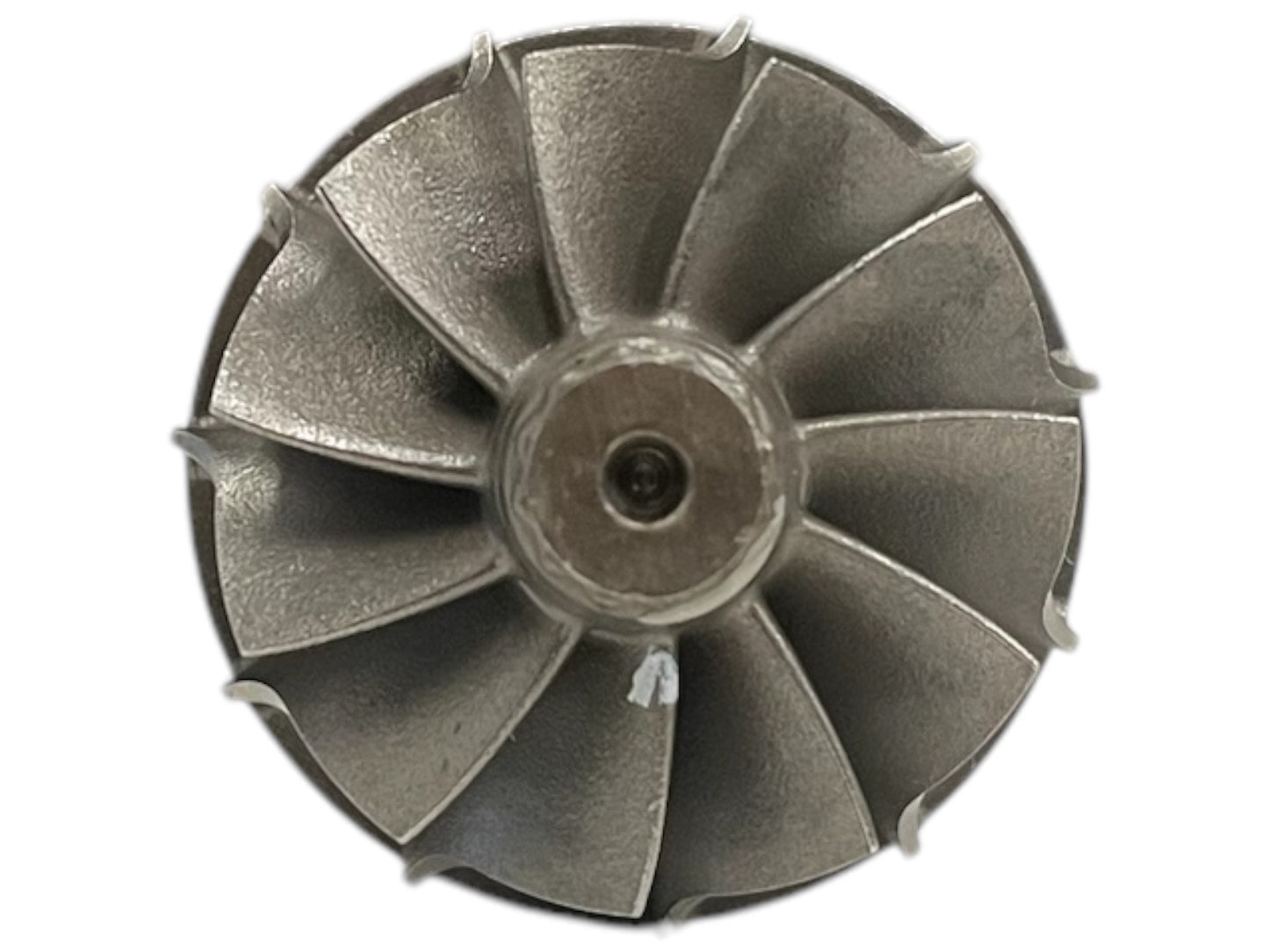 Shaft and wheel MH-02-0034