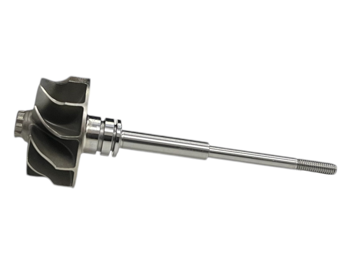 Shaft and wheel MH-02-0034