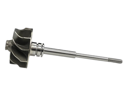 Shaft and wheel MH-02-0034
