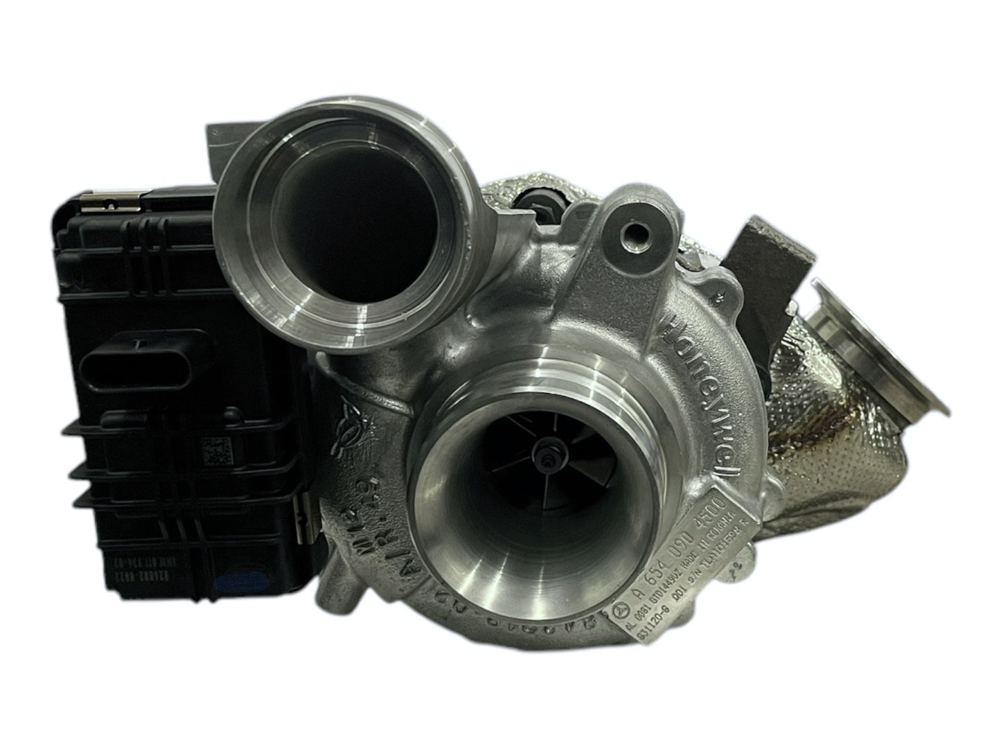 Turbo 831120-0009