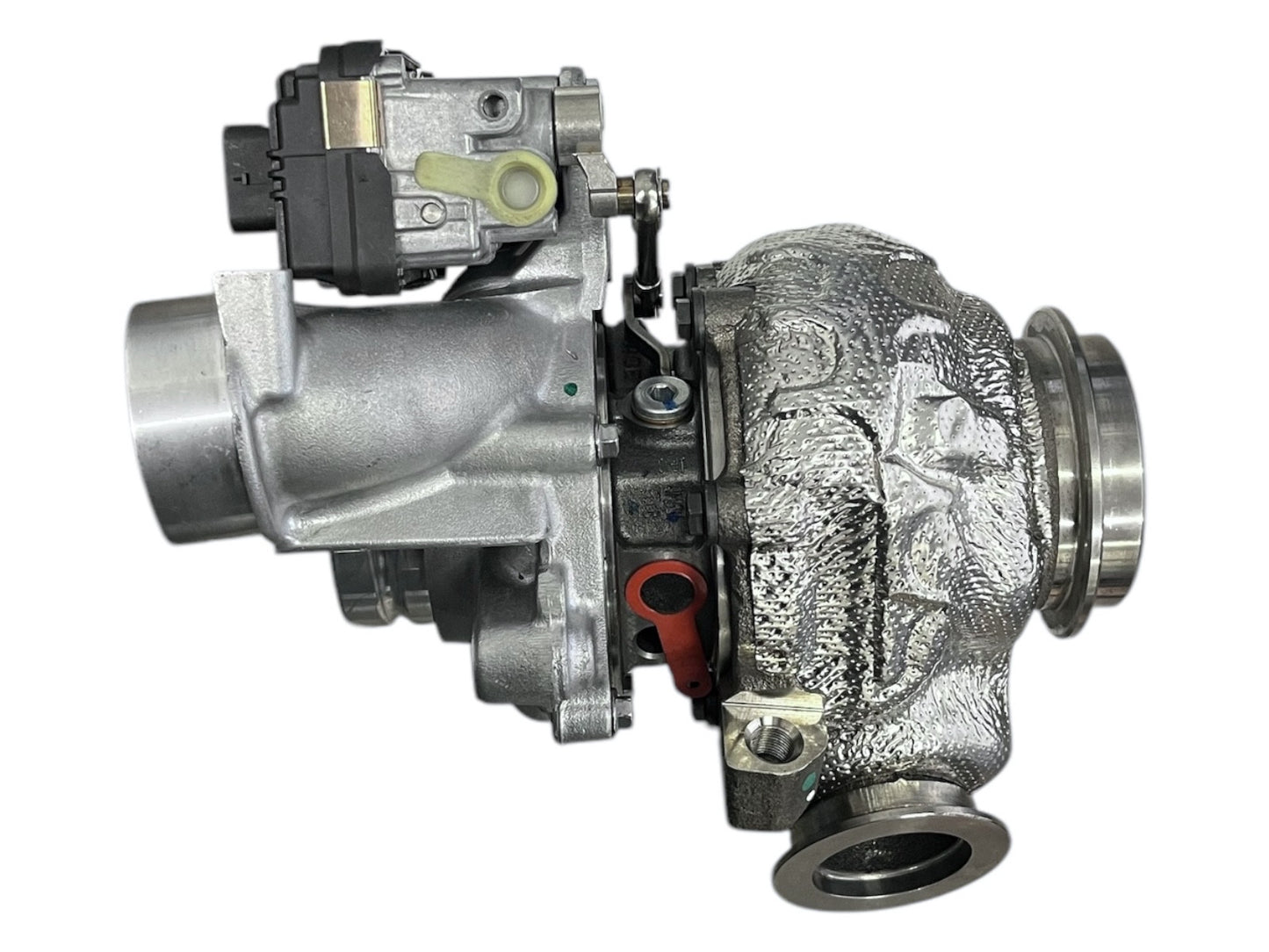 Turbo 831120-0009