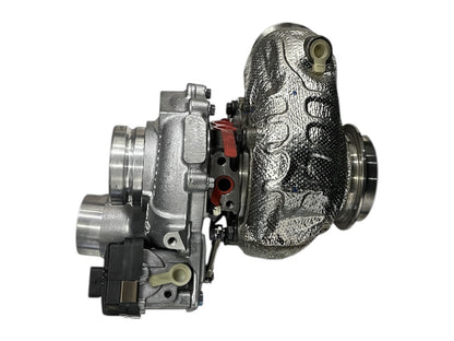 Turbo 831120-0009