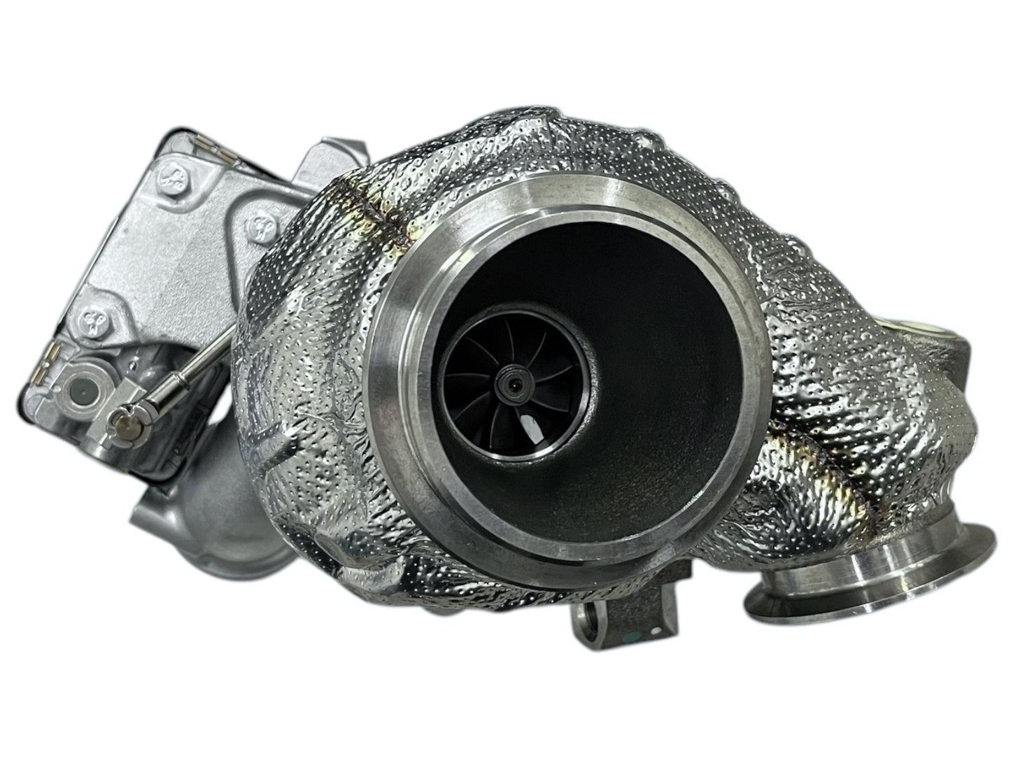 Turbo 831120-0009