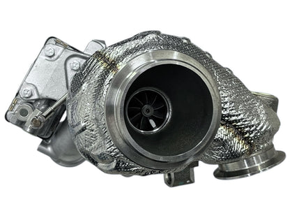 Turbo 831120-0009