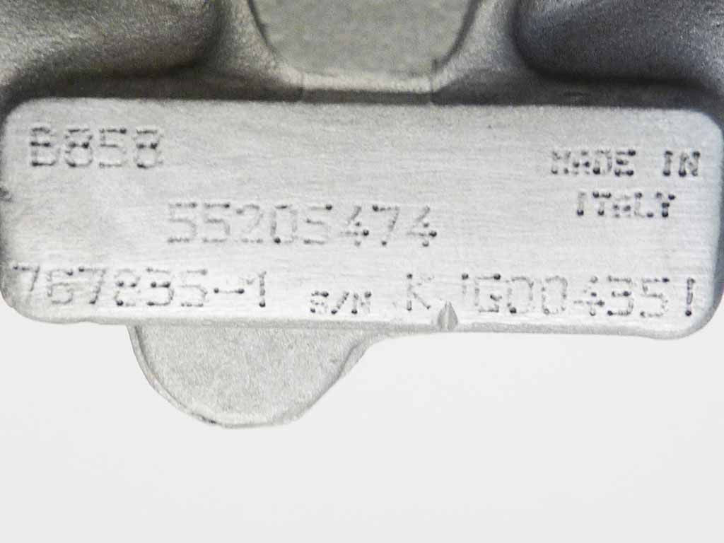 Turbo 767835-0001-R