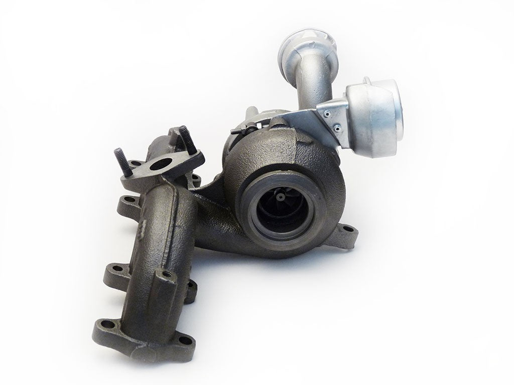 Turbo 54399700011 (R)