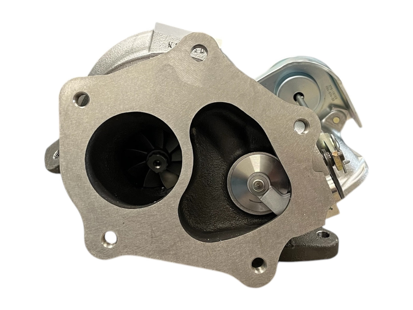 Turbo 49S36-07000
