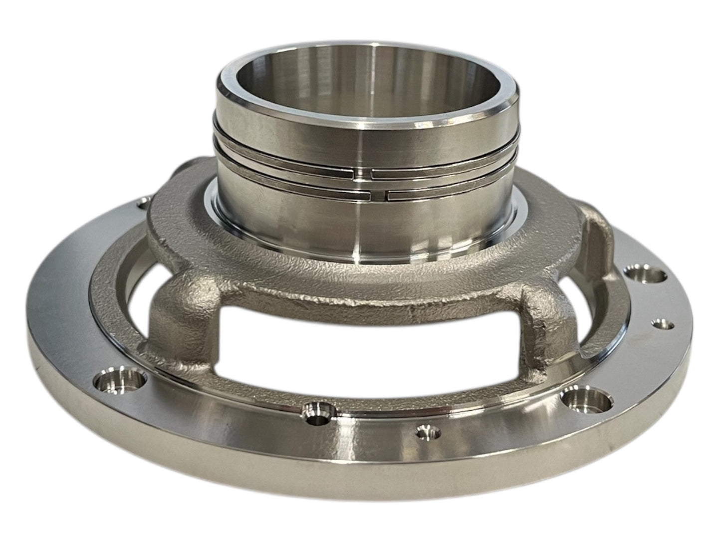 VNT nozzle cage GA-07-0012