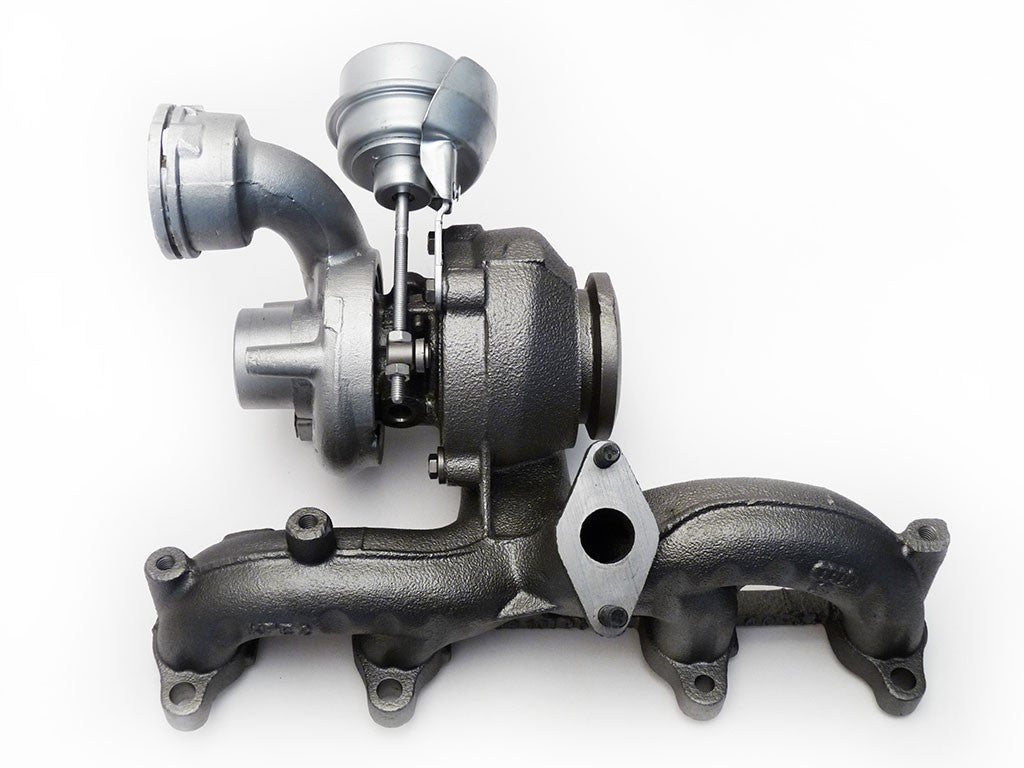 Turbo 54399700011 (R)