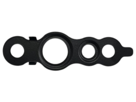 Gasket oil outlet T-7