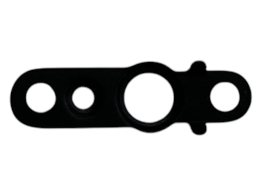 Gasket oil outlet T-12