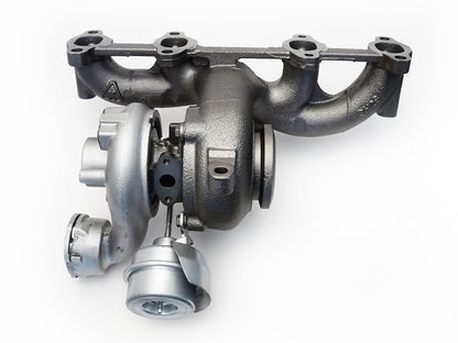 Turbo 54399700011 (R)