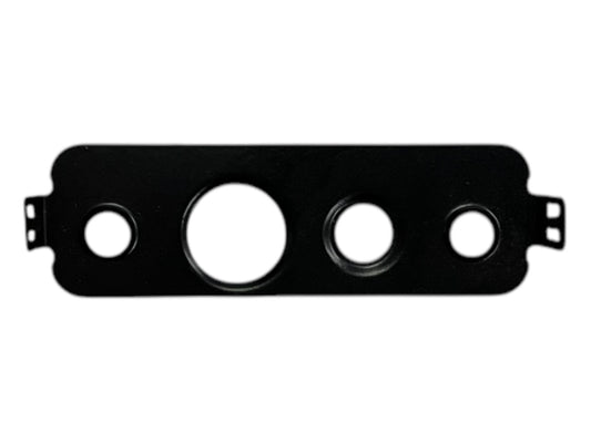 Gasket oil outlet T-14