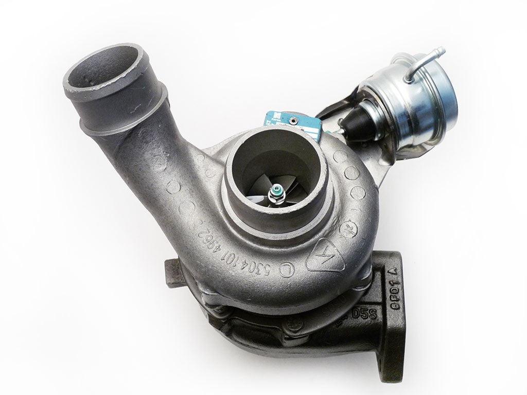 Turbo 53039700122 (R)