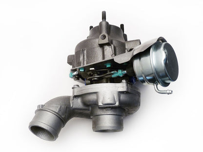 Turbo 53039700122 (R)