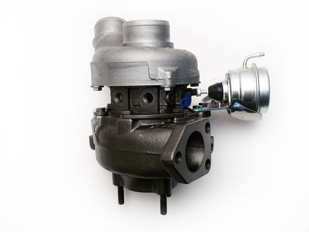 Turbo 53039700122 (R)