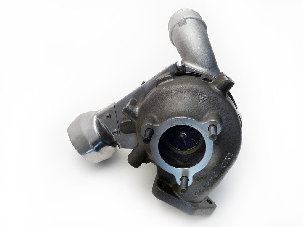Turbo 53039700122 (R)