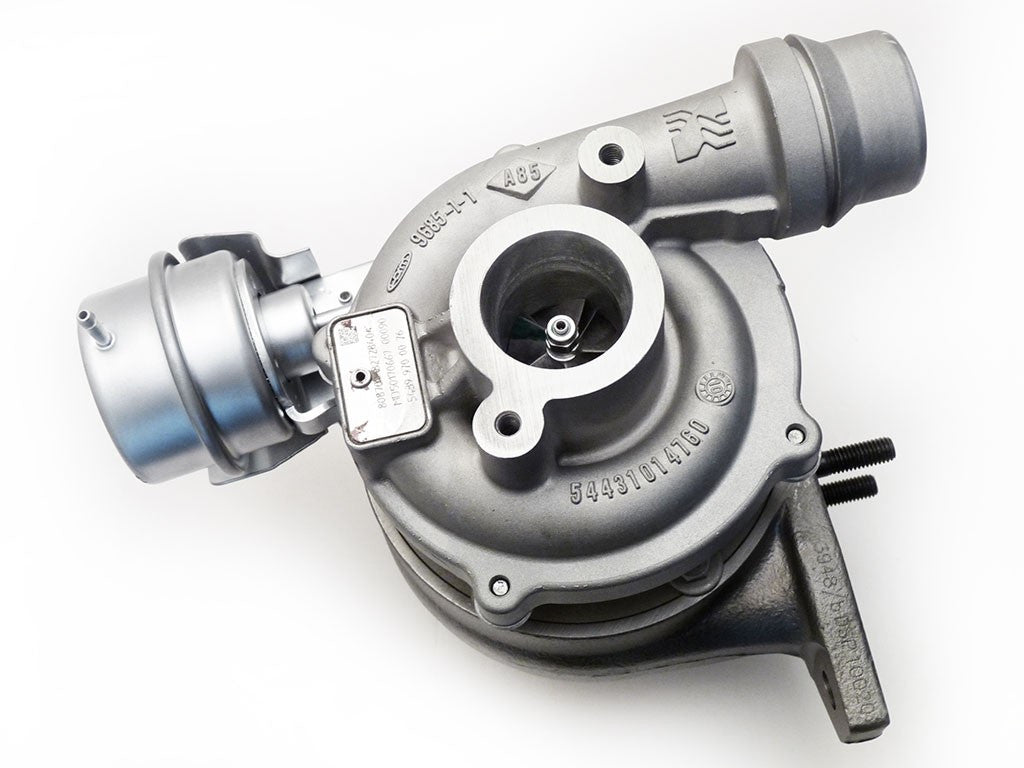 Turbo 54399700076 (R)