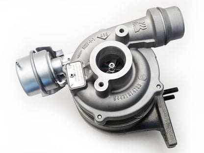 Turbo 54399700076 (R)