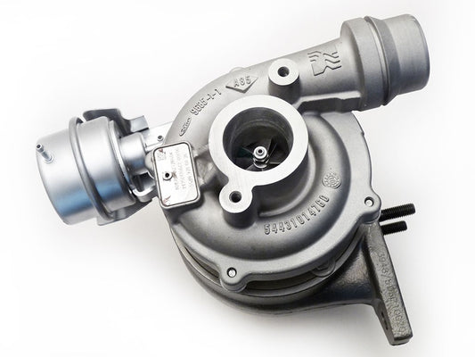 Turbo 54399700076 (R)