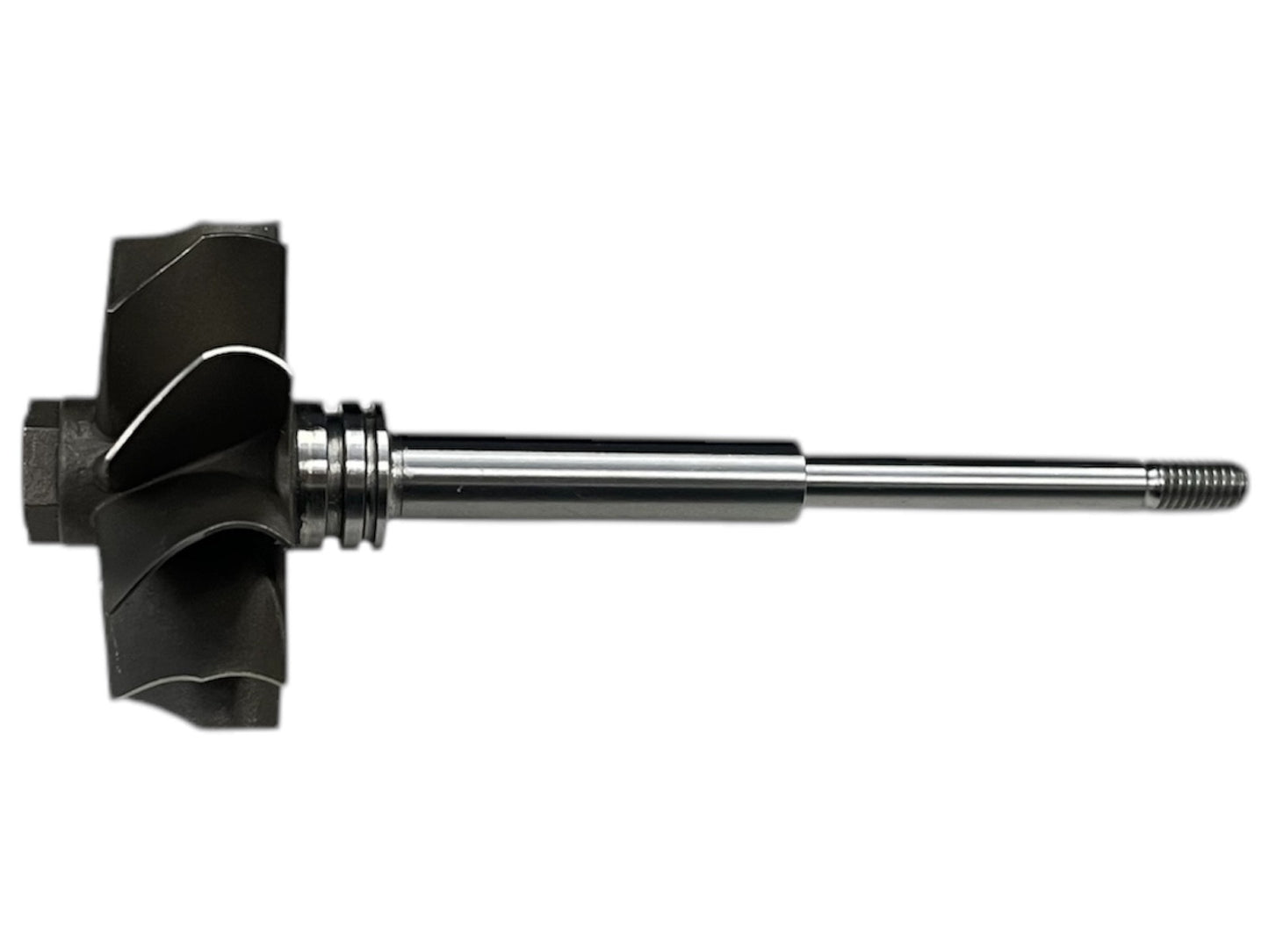 Shaft and wheel GA-02-0172