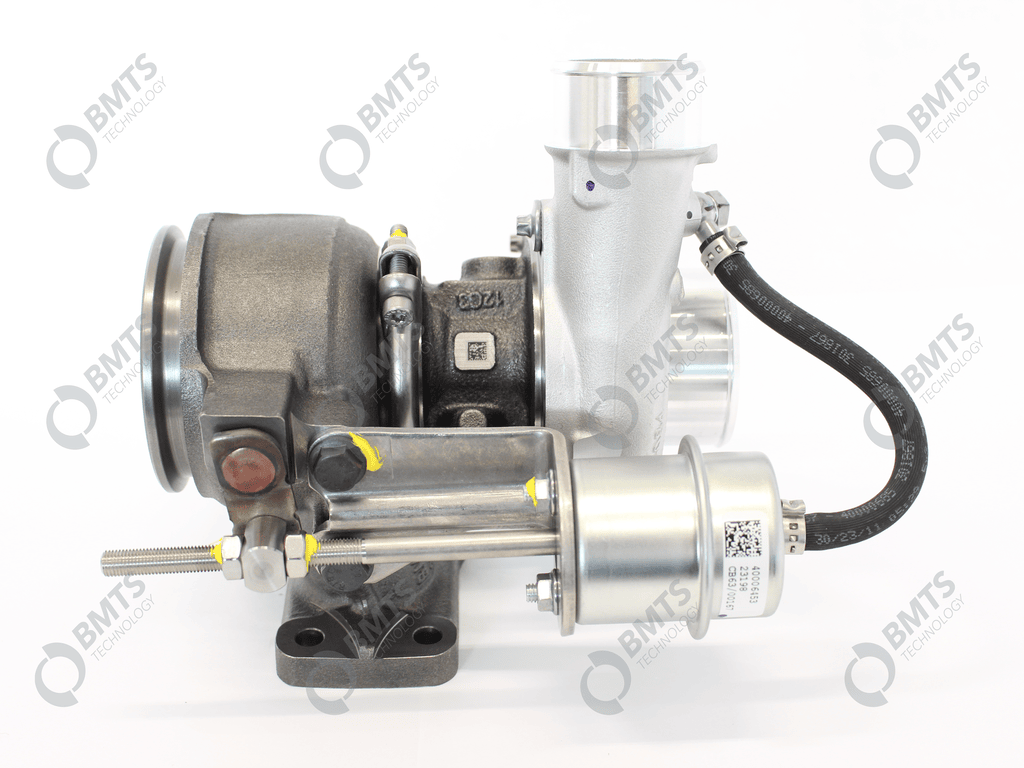 Turbo 40008726