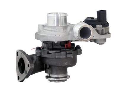 Turbo 838417-5006S