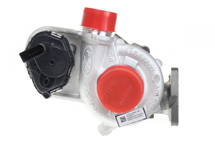 Turbo 850840-0007