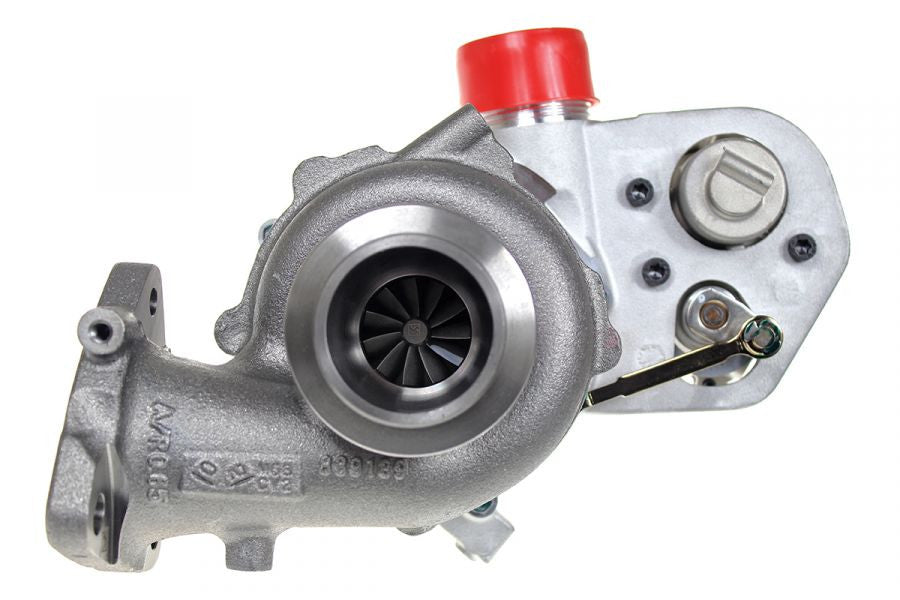 Turbo 850840-0007