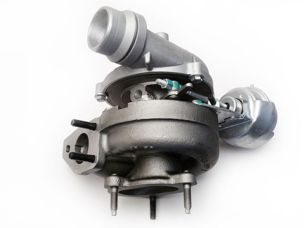 Turbo 54399700076 (R)